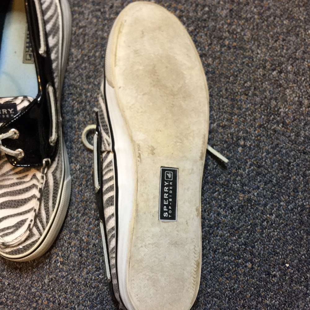 Sperrys - Picture 3 of 3